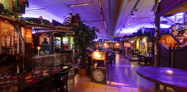 Kentucky Saloon & Steakhouse - Gastronomie und Hotellerie