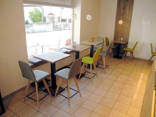 Beck Studer GmbH - Niederurnen