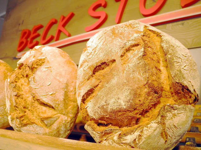 Comentarii opinii despre Beck Studer GmbH