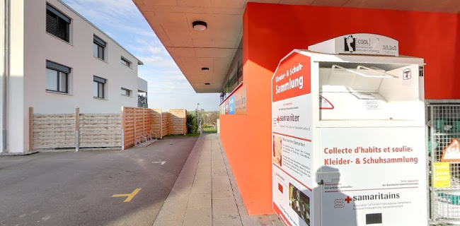 Boulangerie Marchon et Favre Denner - Gastronomie und Hotellerie