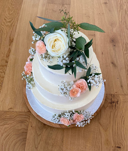 Zuckersüss-Janas Backstube