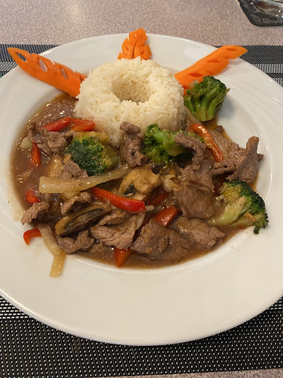 Restaurant Winkelgass - Nazareth's Thai Food