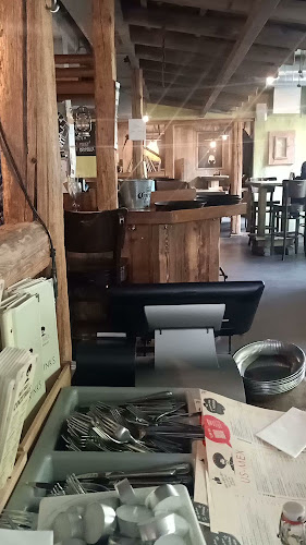 Opinii despre US-MEX Frauenfeld în Frauenfeld - Gastronomie und Hotellerie