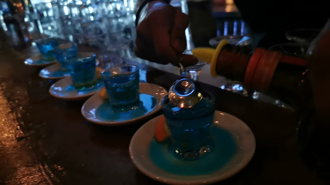 Opinii despre Bar 48 în Biel - Gastronomie und Hotellerie