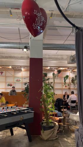 Clarastrasse 13, 4058 Basel