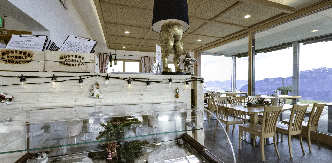 Hotel | Restaurant Berghaus Malbun Buchserberg