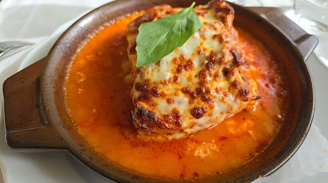 Restaurant Beau Rivage - Thun