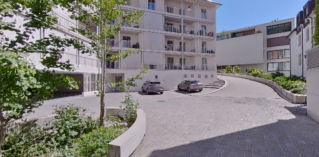 Brasserie Schwanen - Ennetbaden