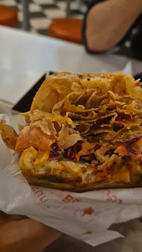 Opinii despre CERENAY Little Kitchen în Baden - Gastronomie und Hotellerie