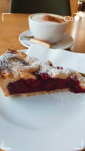 KaffeeKlatsch - Davos