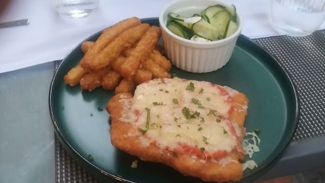 Restaurant Bündnerland Luzern