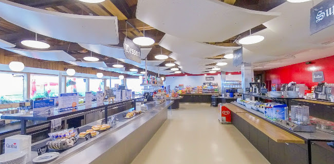 Comentarii opinii despre Bergrestaurant Ämpächli