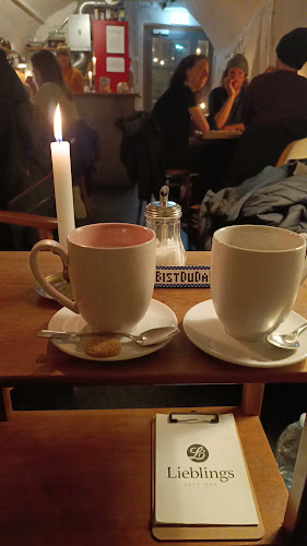 Opinii despre Lieblings în Bern - Gastronomie und Hotellerie