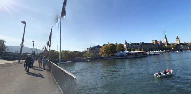 Opinii despre Pier 7 AG în Zürich - Gastronomie und Hotellerie