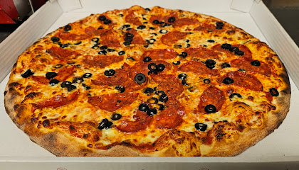 Pizza Kurier Wetzikon