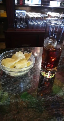 Bar Le Pacha - Gastronomie und Hotellerie