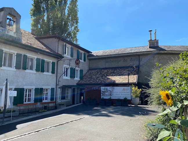 Auberge de Dully - Gastronomie und Hotellerie