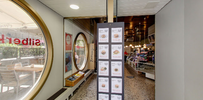 Silberkugel Oerlikon - Gastronomie und Hotellerie