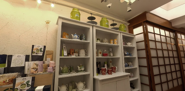 Spalenberg 10, 4051 Basel