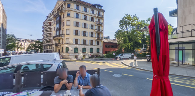 Pâtisserie Golay - Gastronomie und Hotellerie