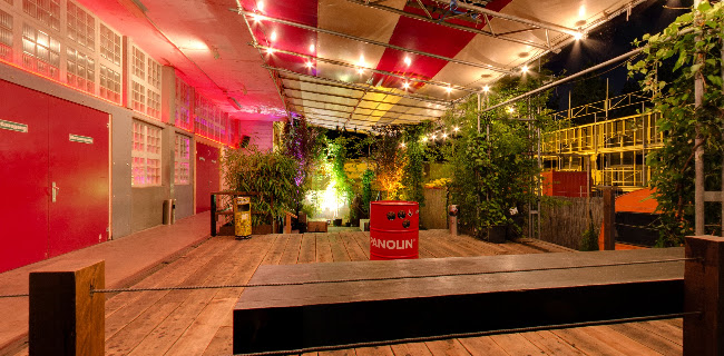 Comentarii opinii despre Das Viertel