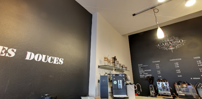 Opinii despre Shop Carasso în Geneva - Gastronomie und Hotellerie