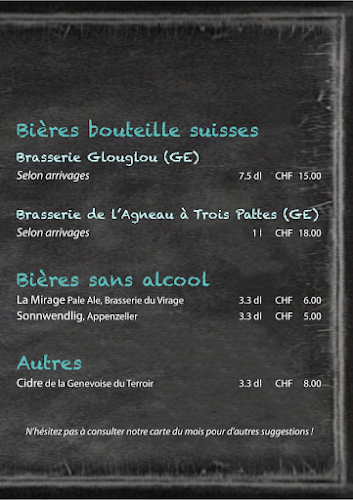 Rue des Etuves 17, 1201 Genève