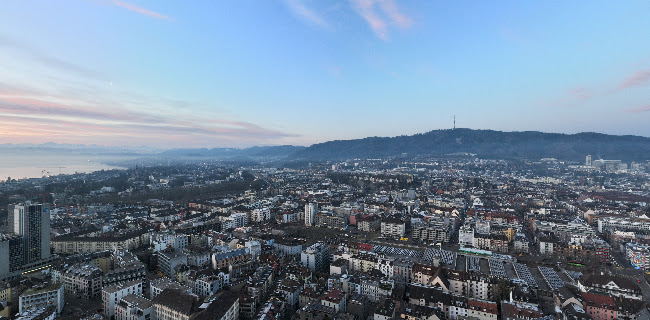 Suan Long - Langstrasse