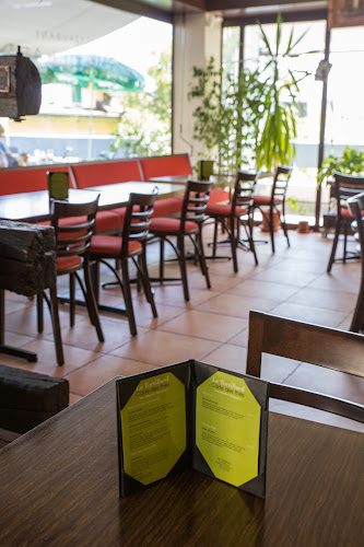 Café restaurant Tortillard - Lausanne