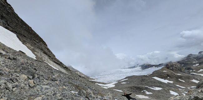 Plaine Morte Restaurant