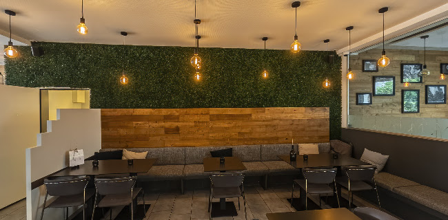 Café Spatz - Gastronomie und Hotellerie