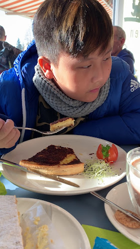 Opinii despre Kafi Anton GmbH în St. Gallen - Gastronomie und Hotellerie