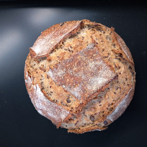 Comentarii opinii despre la forge à pains