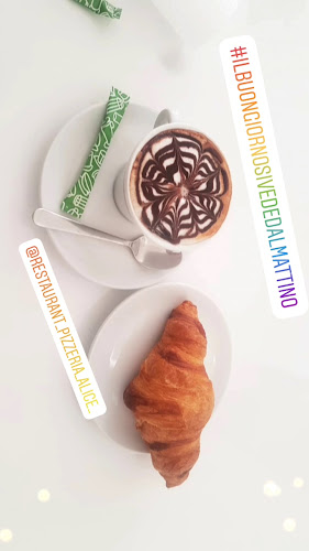 Opinii despre Restaurant Pizzeria Alice în Fleurier - Gastronomie und Hotellerie