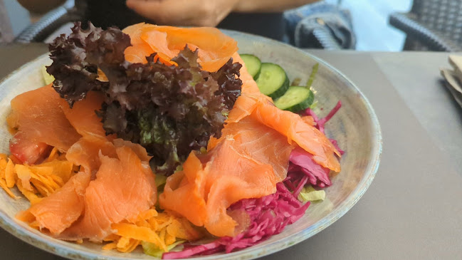 Centogrammi Cucinabar - Gastronomie und Hotellerie