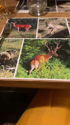 Hôtel du Grand-St-Bernard - Liddes