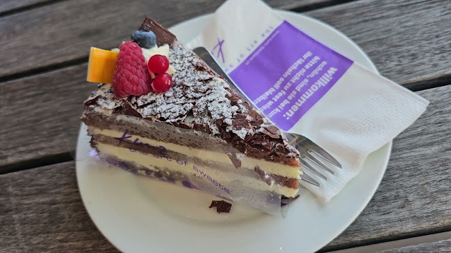 kunz AG art of sweets