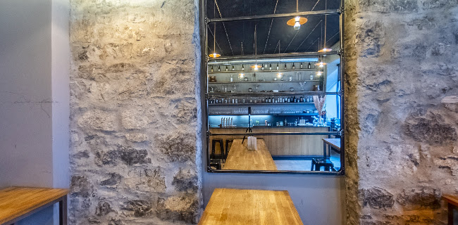 La Distillerie Bar | Lab - Gastronomie und Hotellerie