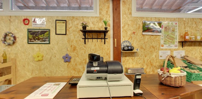 Coopérative Fruitière de Bramois - Bramois