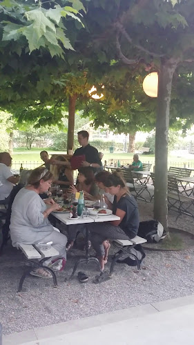 Opinii despre Ecluse în Biel - Gastronomie und Hotellerie