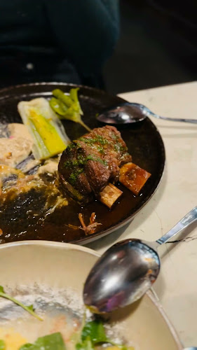 Opinii despre La Tartina Pop up în Zürich - Gastronomie und Hotellerie