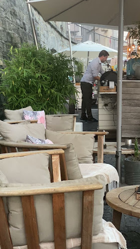 Opinii despre See Lounge în Ascona - Gastronomie und Hotellerie