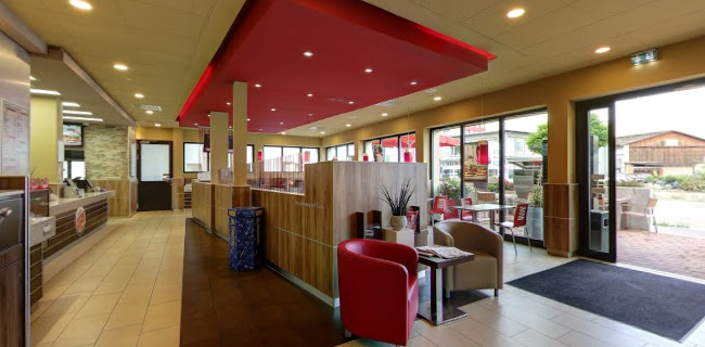 Burger King Frauenfeld - Frauenfeld