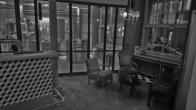 Opinii despre BIERlab în Zürich - Gastronomie und Hotellerie