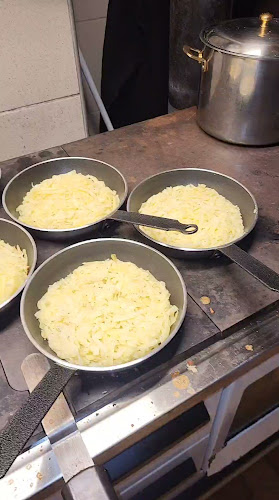 Opinii despre Fruitière de Bevaix în Bevaix - Gastronomie und Hotellerie