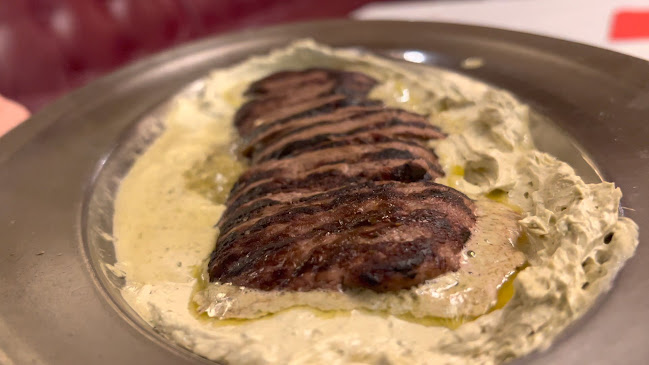 Comentarii opinii despre Café de Paris - Chez Boubier