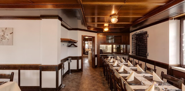 Restaurant Pizzeria Sonne Rüti ZH