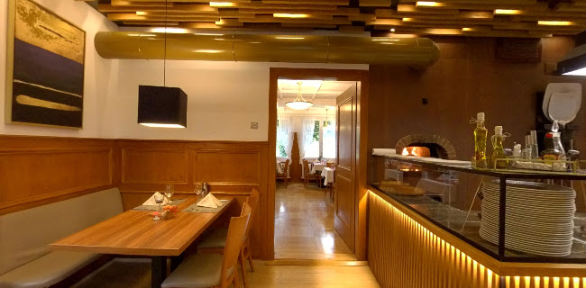 Hotel-Restaurant Bahnhöfli