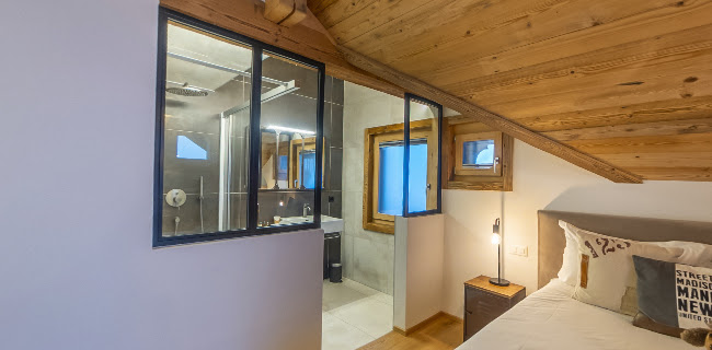 Le Crêt 20, 1653 Crésuz