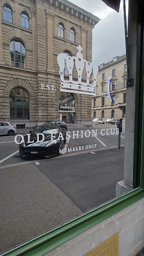 Fraumünsterstrasse 15, 8001 Zürich